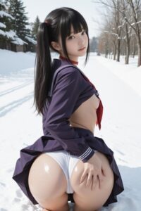 First Memory 〜ゆらめき〜----