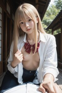 First Memory 〜乱れ〜