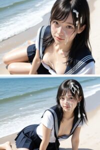 First Memory 〜さざなみ〜----