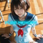 PURE MEMORY ーねえ、ここからは二人だけの秘密だよ？ー