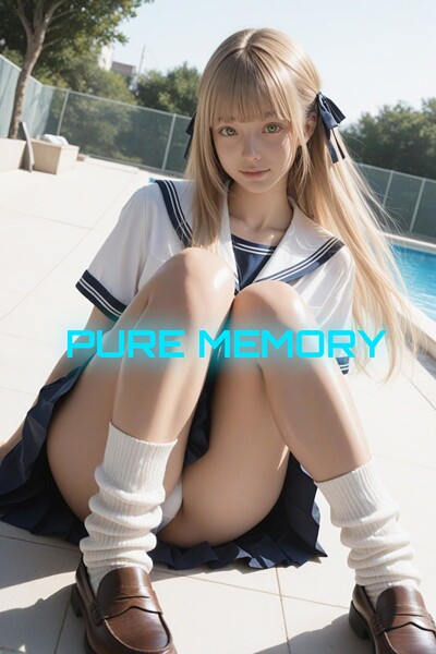 PURE MEMORY ー一度踏み込んだら、もう戻れなくてもいいよね。ー----