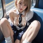 PURE MEMORY ー無防備な素顔、あなただけに見せる特別な時間。ー