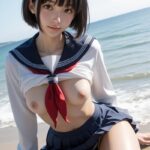 純真ラボ〜砂に滲む規範〜