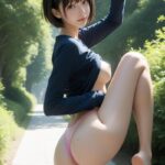 純真ラボ〜無意識の誘惑範囲〜