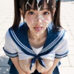 純真ラボ〜罪のツインテールと裏切りの角度〜----