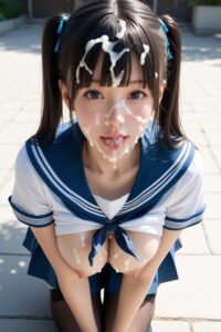 純真ラボ〜罪のツインテールと裏切りの角度〜----