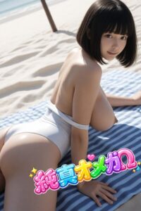 純真オメガ ーいおり 36ー