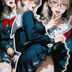 スクールガール〜緋月エリス〜