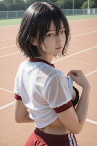 ヴィーナス・コード 〜早く、私を冷やしてくれない？〜