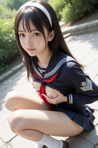 ヴィーナス・コード 〜上から見ないで、私と同じ目線で〜