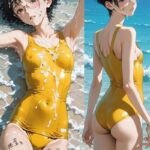 スクールガール 〜陽葵 さら〜