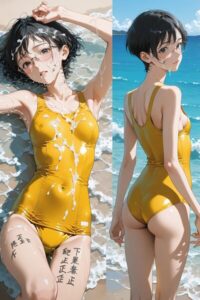 スクールガール 〜陽葵 さら〜