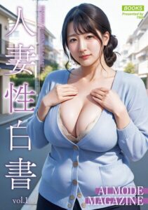 AI MODE MAGAZINE 人妻性白書Vol.1