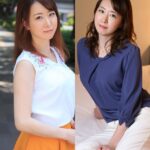 【舞ワイフ公式写真集】百合子さん（39）〜出会い＆蒼い再会〜----