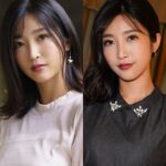 【舞ワイフ公式写真集】すみれさん（29）〜出会い＆蒼い再会〜