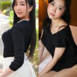 【舞ワイフ公式写真集】夏蓮さん（27）〜出会い＆蒼い再会〜----