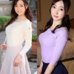 【舞ワイフ公式写真集】美香さん（27）〜出会い＆蒼い再会〜----
