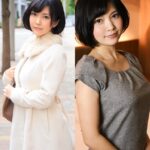 【舞ワイフ公式写真集】ななみさん（40）〜出会い＆蒼い再会〜