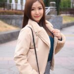 【舞ワイフ公式写真集】希美さん（29）〜出会い〜