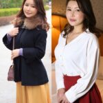 【舞ワイフ公式写真集】沙織さん（42）〜出会い＆蒼い再会〜