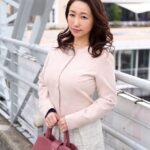 【舞ワイフ公式写真集】尚美さん（45）〜出会い〜----