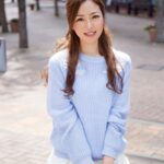 【舞ワイフ公式写真集】ゆうさん（25）〜出会い〜