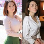 【舞ワイフ公式写真集】奈美子さん（40）〜出会い＆蒼い再会〜