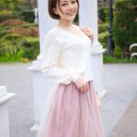 【舞ワイフ公式写真集】真央さん（27）〜出会い〜