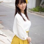 【舞ワイフ公式写真集】明美さん（40）〜出会い〜