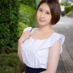 【舞ワイフ公式写真集】里穂さん（31）〜出会い〜