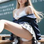 留学生の秘密:1メートルの静寂