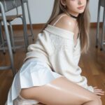 特別講習のミューズ:64ビットの静止