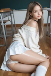 特別講習のミューズ:64ビットの静止