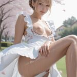 エマの春雷:彩度90の衝動