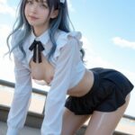 碧の表面張力:濡れ指数0.94の傾斜