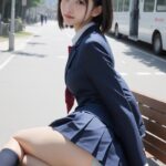 三枝京子:恋の予感----