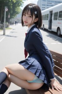 三枝京子:恋の予感----