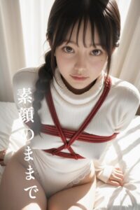 素顔のままで ー私のこと、まだ全然知らないでしょ？ー