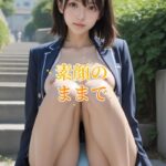 素顔のままで ー触れるたびに、知らない私が暴かれていく。ー