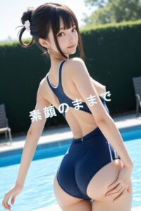 素顔のままで ー二人きりの静寂、重なる体温に身を委ねて。ー