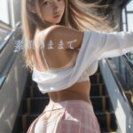 素顔のままで ー飾らない瞳で見つめる、愛の形ー 04