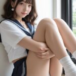 彼女のトリセツ- 触れる、距離。 -----