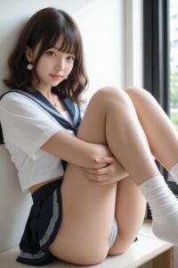 彼女のトリセツ- 触れる、距離。 -----