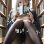 無垢ドール ー目覚める前の、白昼夢ー