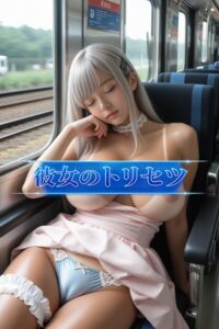 彼女のトリセツ ーアフターケアー 11----