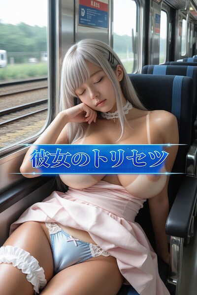 彼女のトリセツ ーアフターケアー 11----