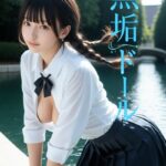 無垢ドール ー「……言葉にならない、熱が溢れ出すの」ー 15