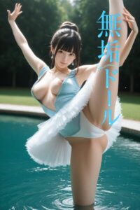 無垢ドール ー「……あなたの支配下でしか、息ができない」ー 19