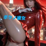 ボクノ彼女〜あなたの前だから、脱げるんだよ。〜