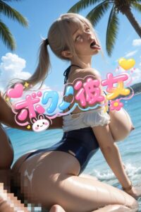 ボクノ彼女 ーもう限界……。理性なんて、あなたの指先で壊してよ。ー 4